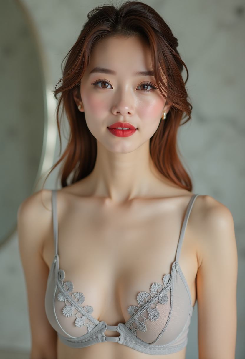 美妆星球UP主头像